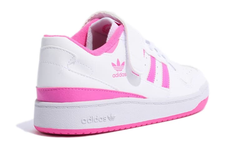 Кроссовки adidas originals FORUM Low - изображение 4