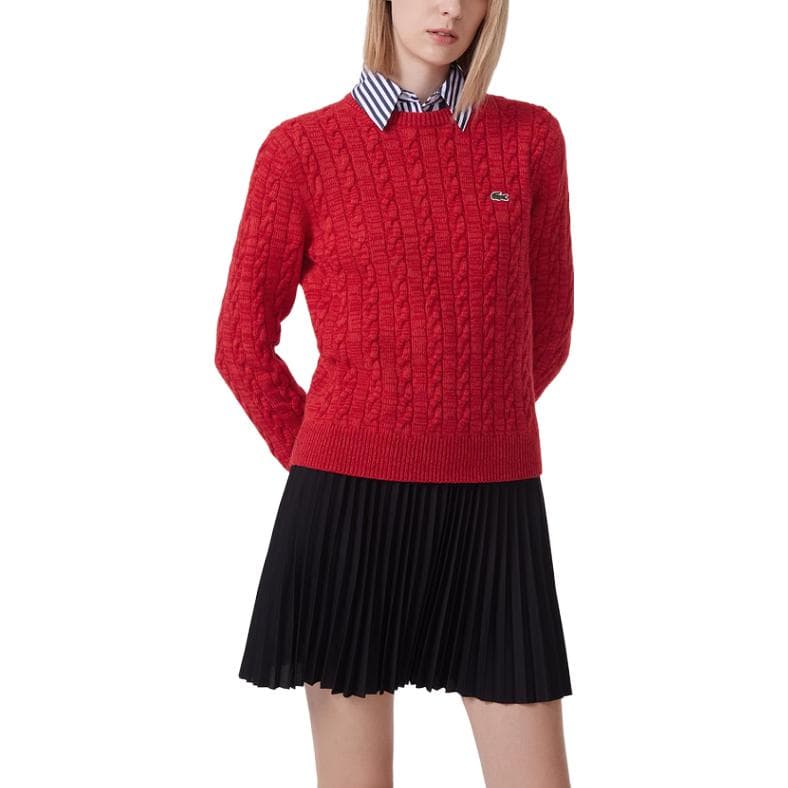 Юбка LACOSTE - изображение 2