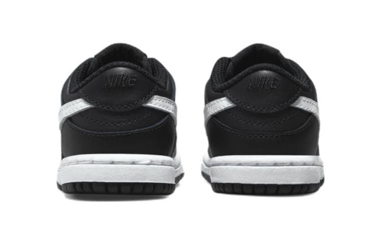 Кроссовки Nike Dunk Low - изображение 5