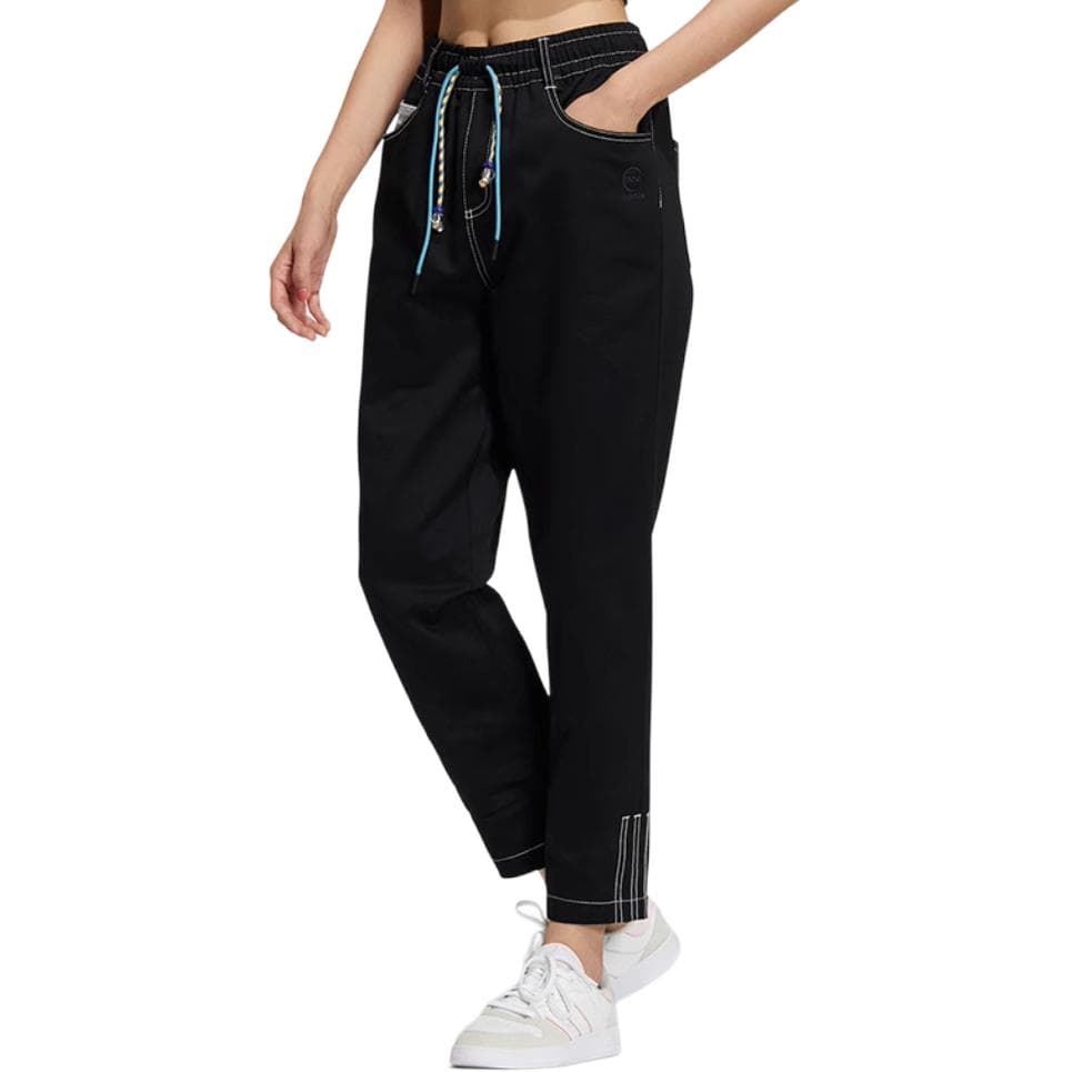 Штаны adidas neo Logo - изображение 4