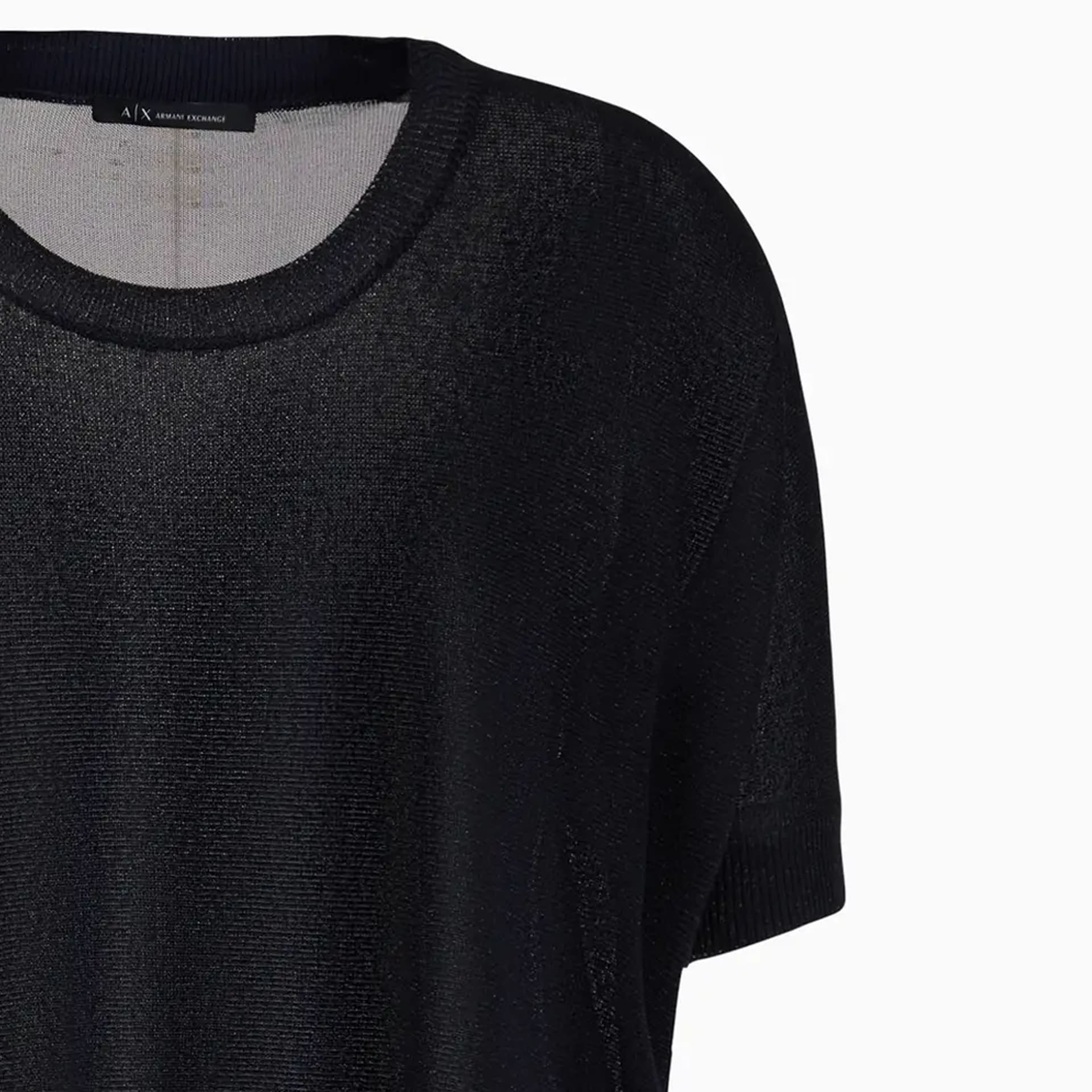 Кофта ARMANI EXCHANGE SS24 - изображение 4