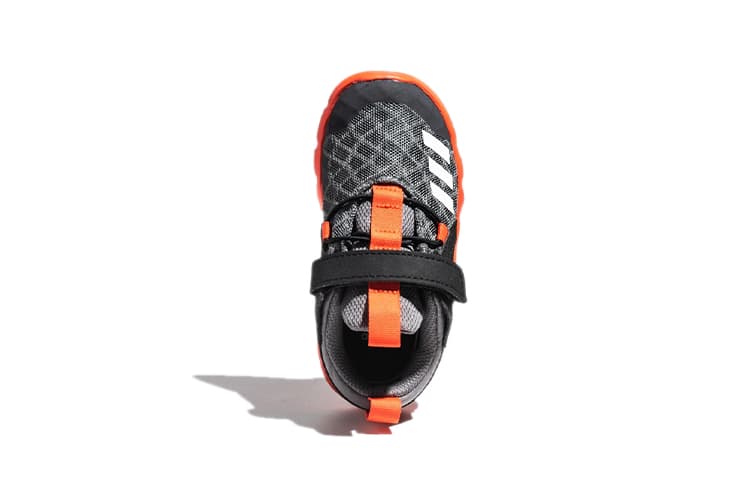 Кроссовки adidas Rapidaflex 2 El I - изображение 5