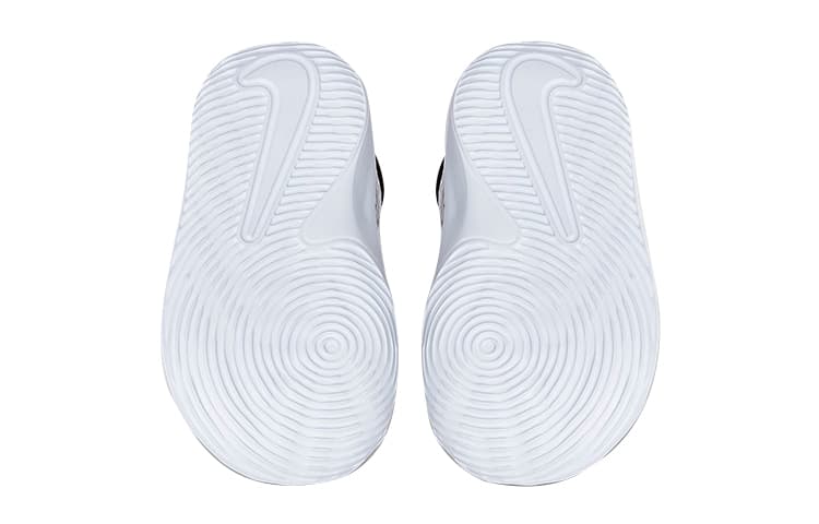 Кроссовки Nike Team Hustle D 9 - изображение 5