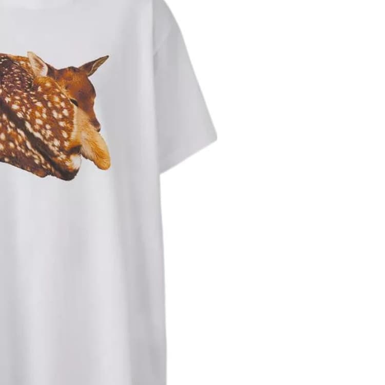 Футболка Burberry SS22 T - изображение 3
