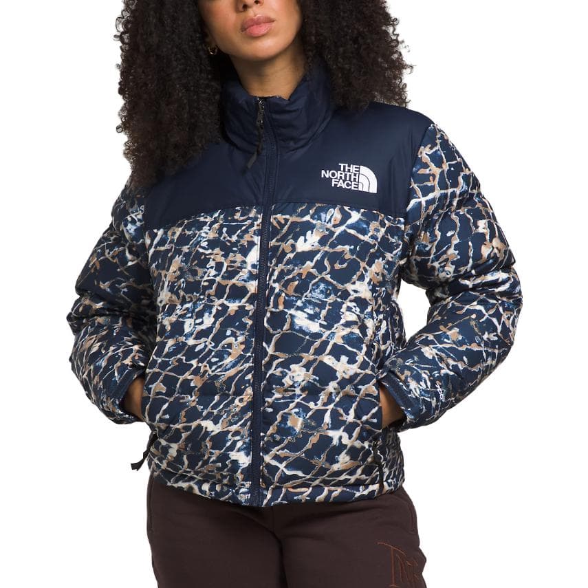 Куртка THE NORTH FACE - изображение 4