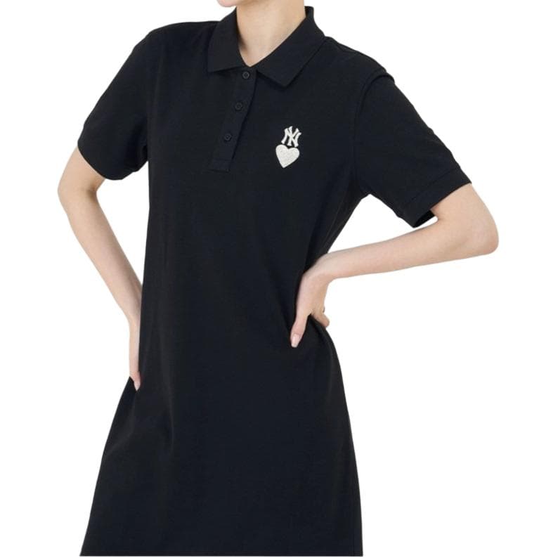Платье MLB Polo - изображение 5