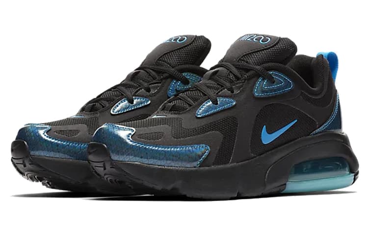 Кроссовки Nike Air Max 200 - изображение 3