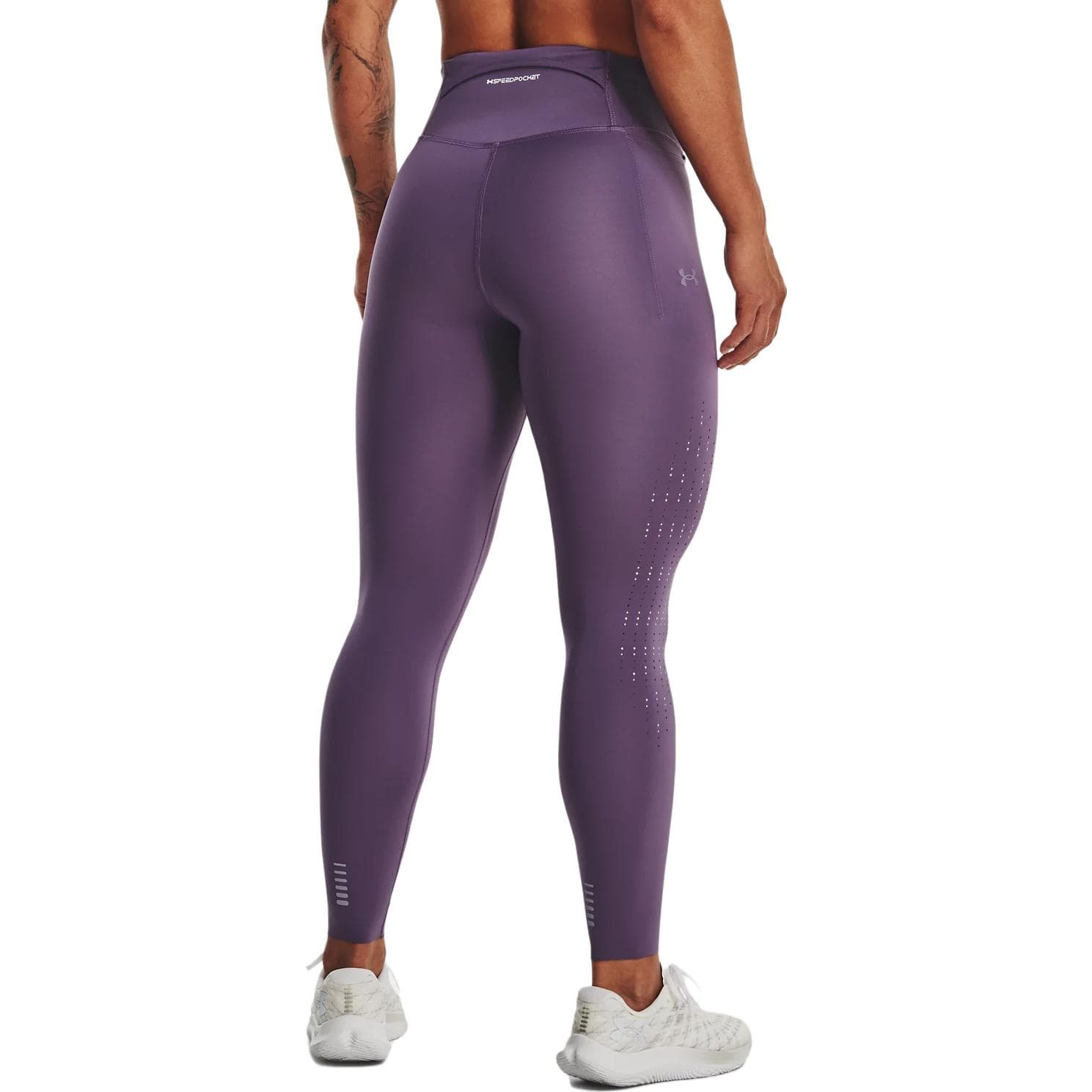 Штаны Under Armour SS23 Fly-Fast - изображение 4
