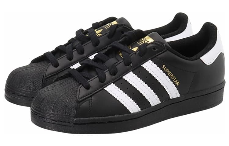 Кроссовки adidas originals Superstar J - изображение 5