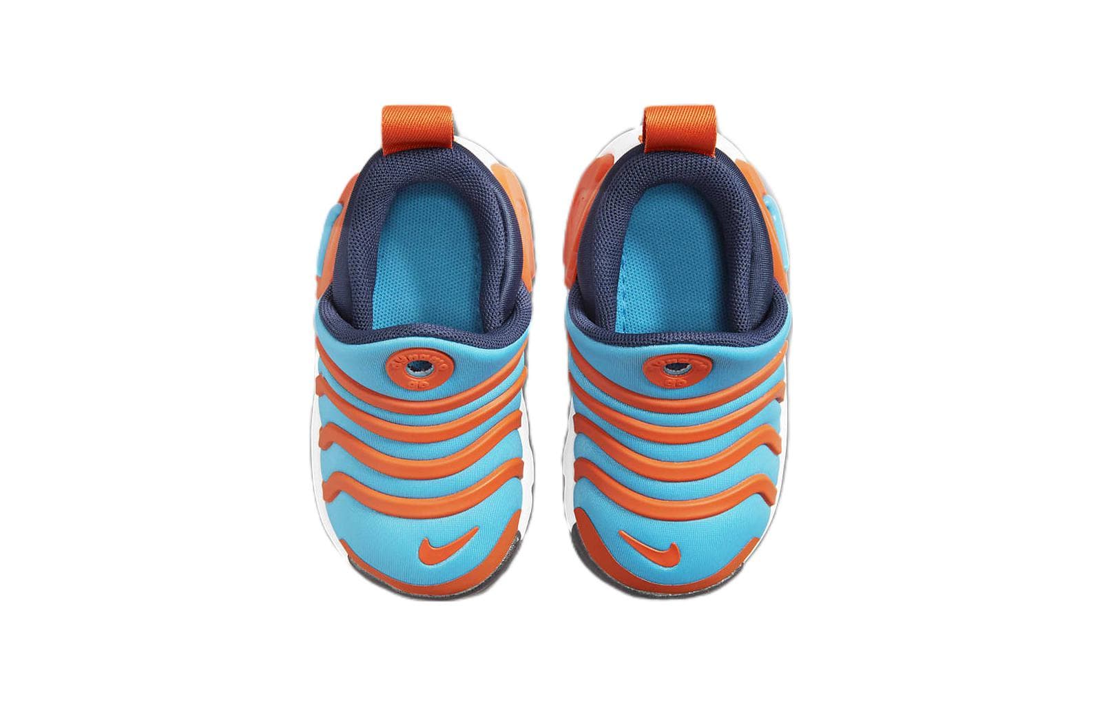 Кроссовки Nike Dynamo GO Flyease - изображение 4
