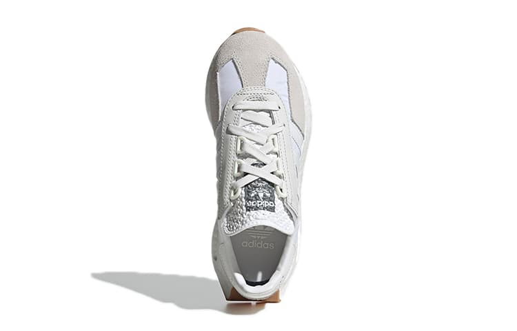 Кроссовки adidas originals Retropy E5 K - изображение 5
