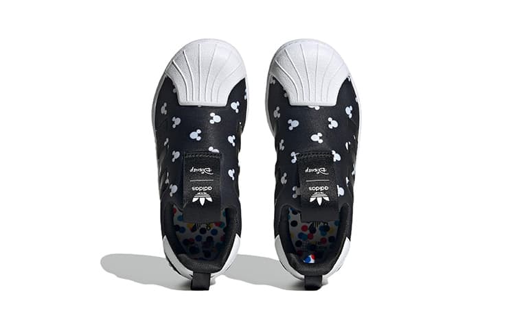 Кроссовки adidas originals Superstar 360 - изображение 5