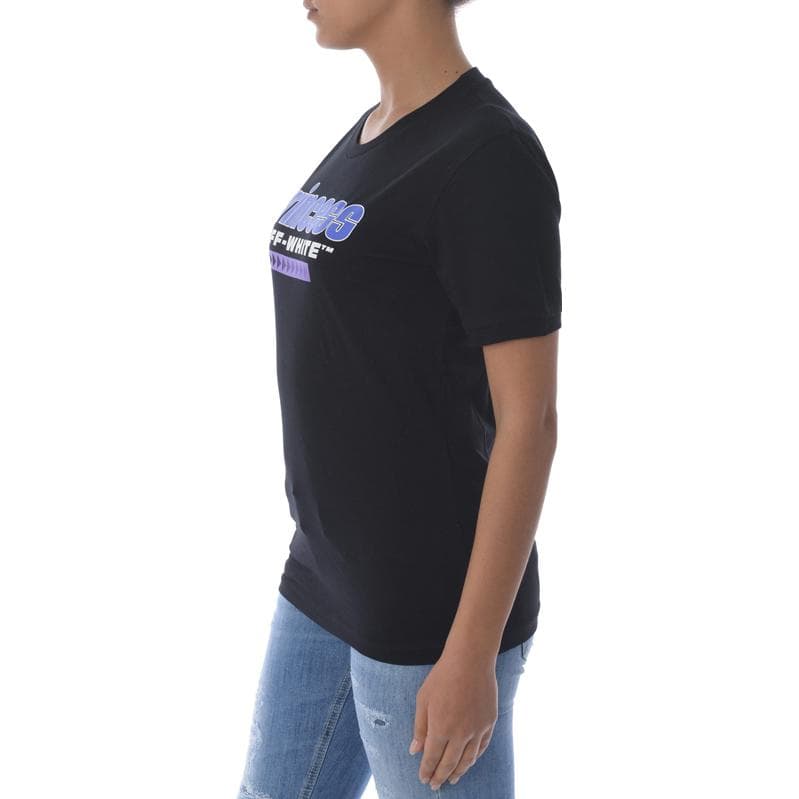 Футболка OFF-WHITE T - изображение 2