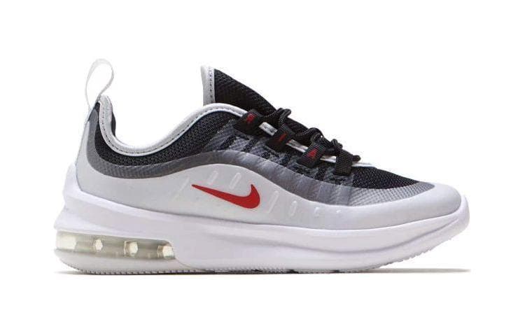 Кроссовки Nike Air Max Axis - изображение 2