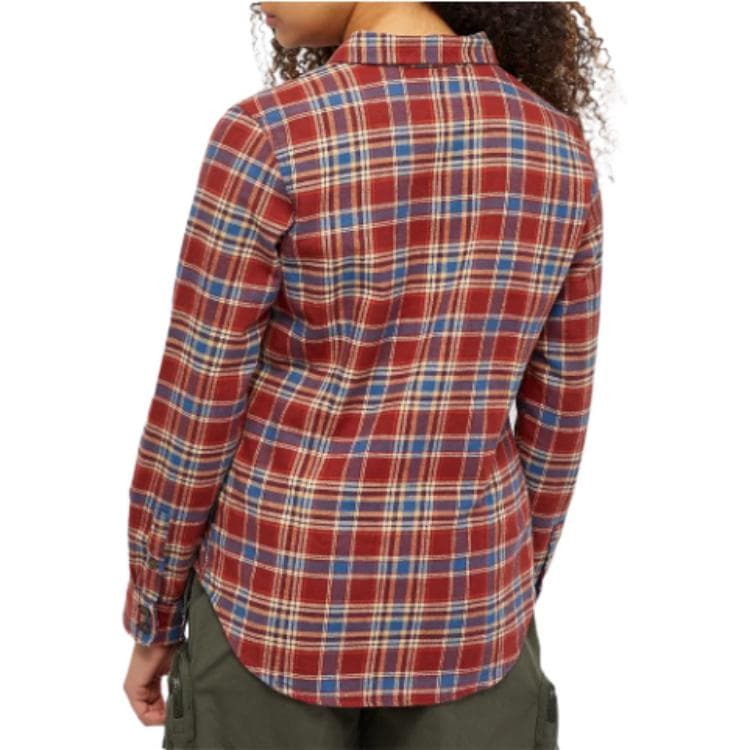 Блузка patagonia Logo - изображение 14