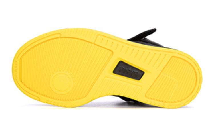 Кроссовки adidas neo Postmove Mid K - изображение 6