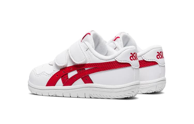 Кроссовки Asics JAPAN S - изображение 4