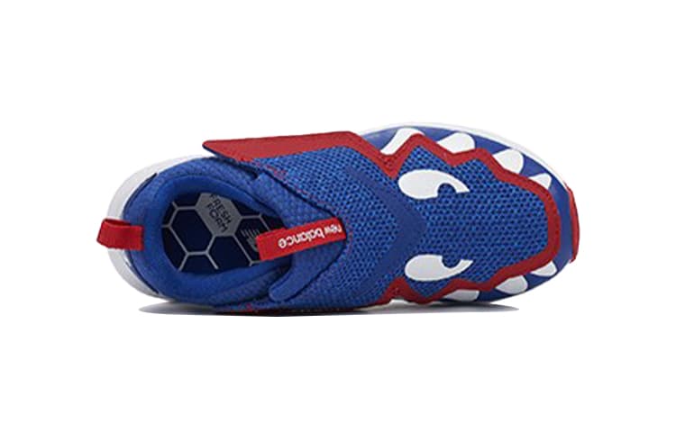 Кроссовки New Balance NB Fresh Foam - изображение 3