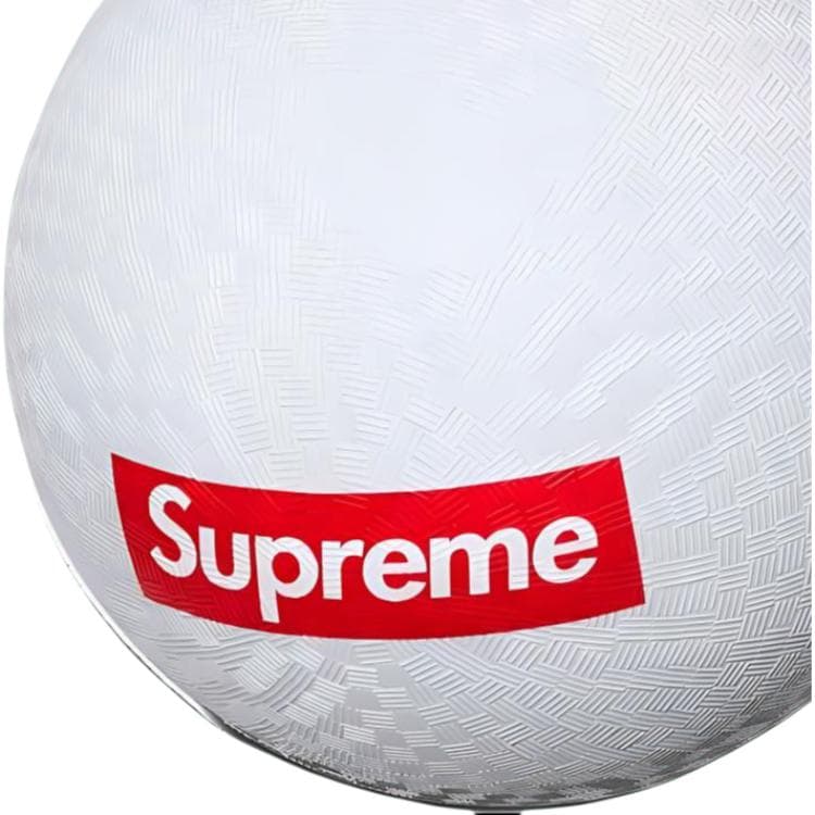 Supreme Franklin Playground Ball - изображение 4