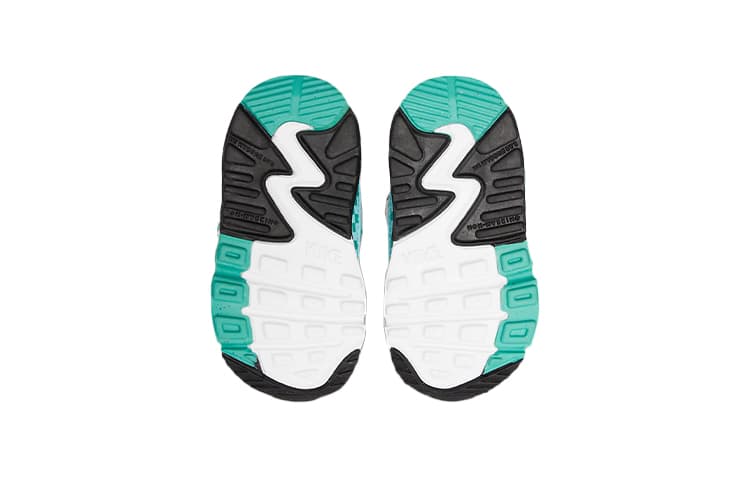 Кроссовки Nike Air Max 90 - изображение 6