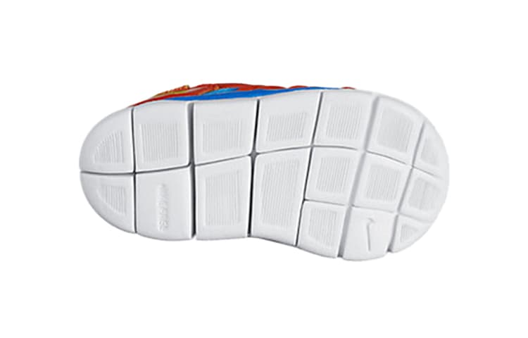 Кроссовки Nike Dynamo Free - изображение 3