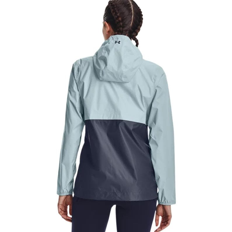 Куртка Under Armour Cloudstrike Shell - изображение 5
