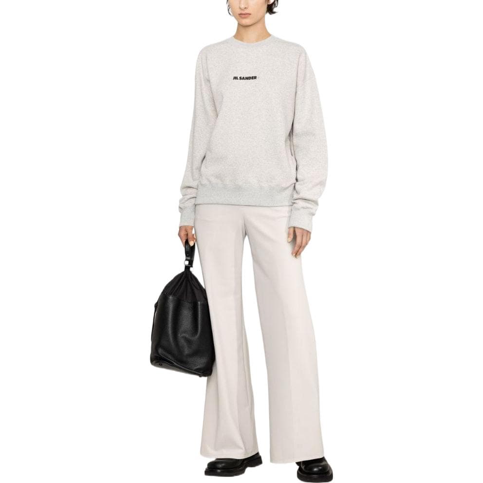 Худи JIL SANDER SS23 Logo - изображение 2