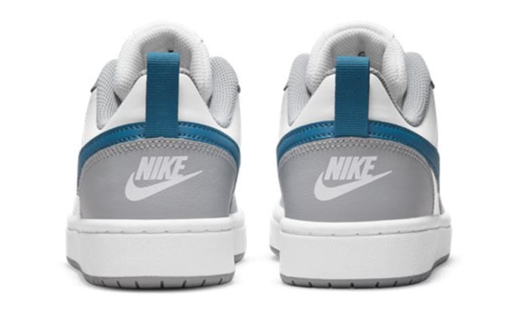 Кроссовки Nike Court Borough 2 Dior GS - изображение 4
