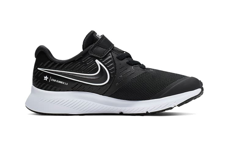 Кроссовки Nike Star Runner 2 - изображение 2