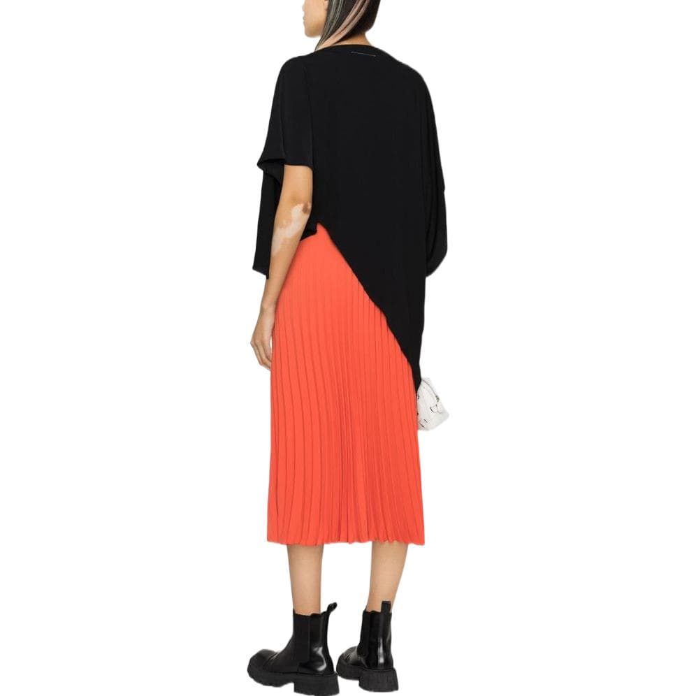 Юбка MM6 Maison Margiela SS23 - изображение 3