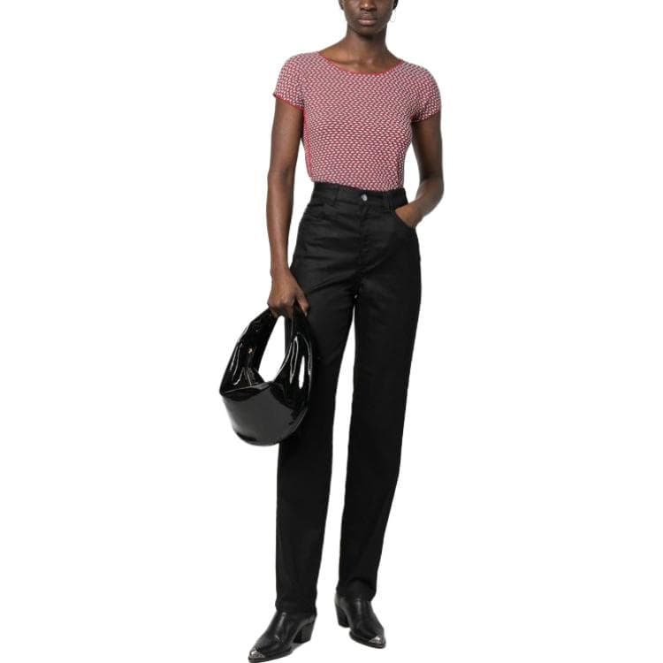 Футболка EMPORIO ARMANI SS23 T - изображение 2