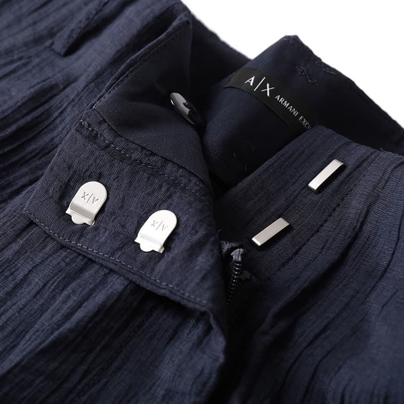 Джинсы ARMANI EXCHANGE SS23 - изображение 3