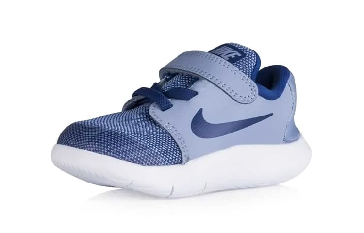 Кроссовки Nike Flex Contact 2 - изображение 3