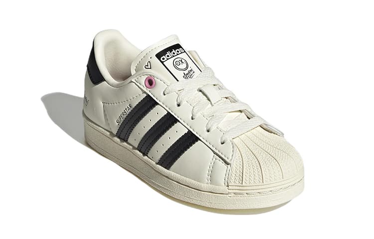 Кроссовки adidas originals Superstar C - изображение 3