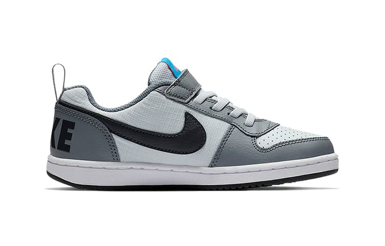 Кроссовки Nike Court Borough Low - изображение 2