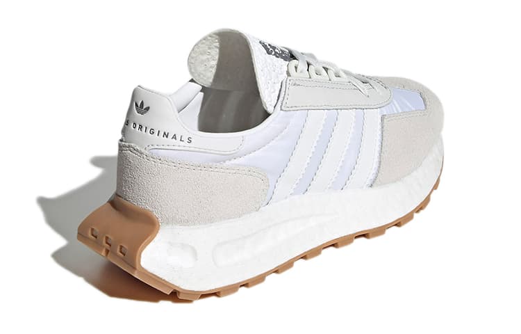 Кроссовки adidas originals Retropy E5 K - изображение 4