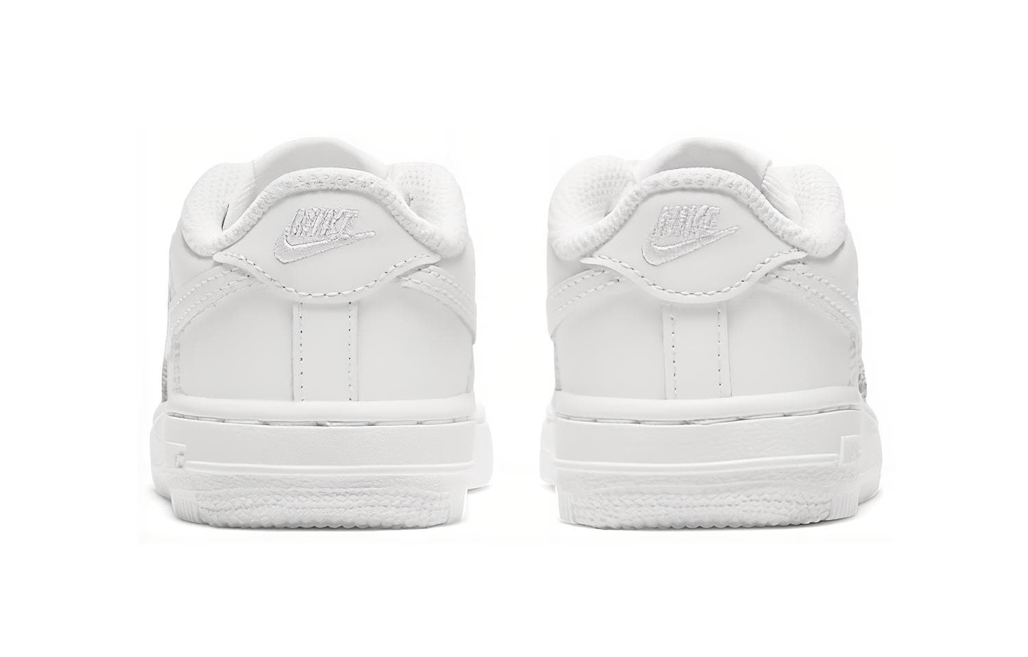 Кроссовки Nike Air Force 1 LE - изображение 5