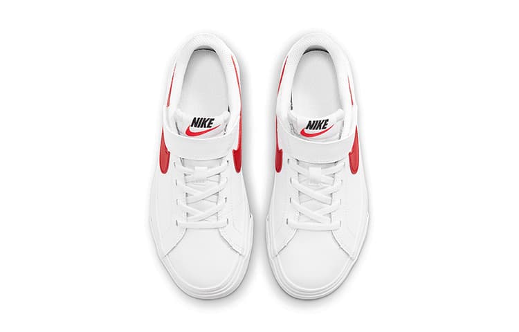Кроссовки Nike Court Legacy - изображение 4