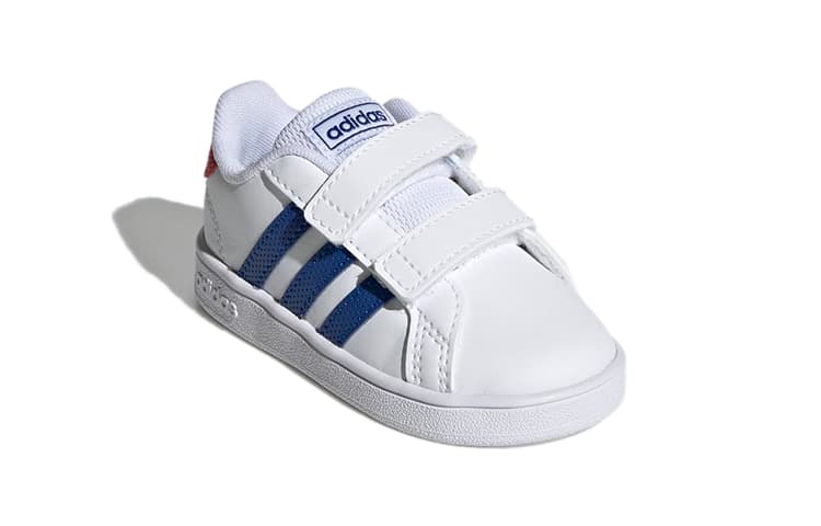 Кроссовки adidas neo GRAND COURT - изображение 3