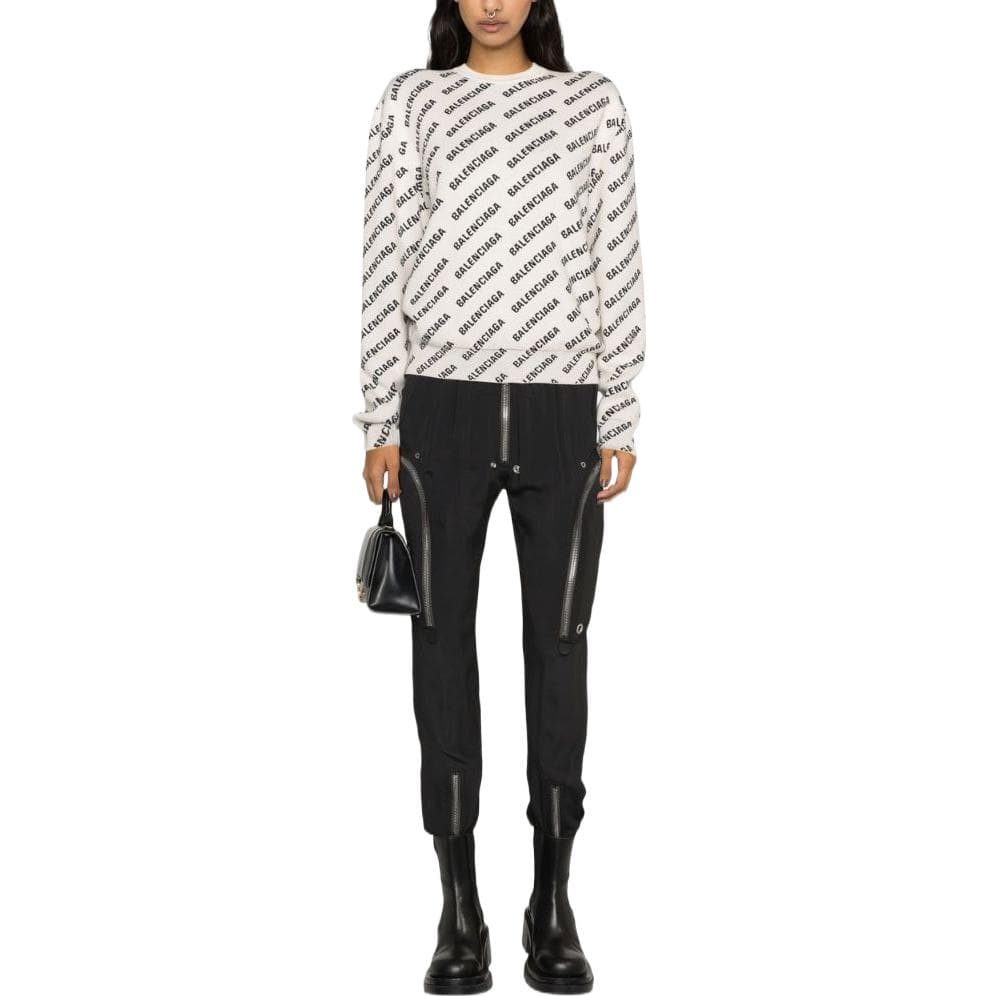 Кардиган Balenciaga FW22 - изображение 8