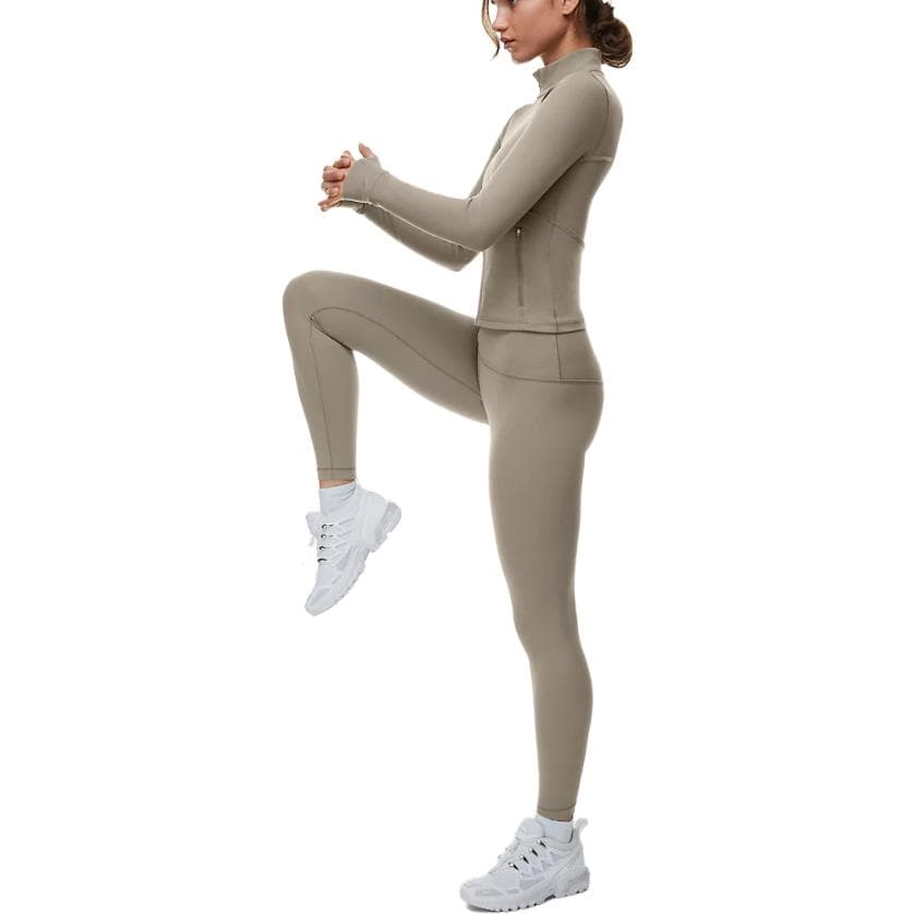 ARITZIA TnAction Cheeky Hi-Rise Hiking Legging - изображение 5