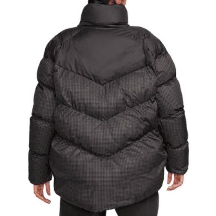 Куртка Nike Therma-FIT Loose Puffer Jacket - изображение 3