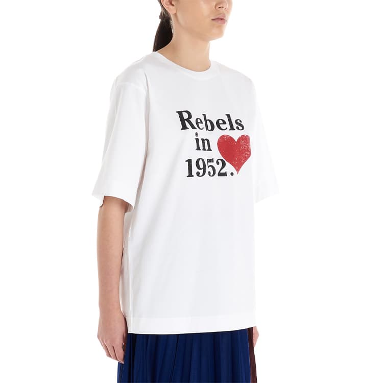 Футболка MONCLER GENIUS 1952 T - изображение 5