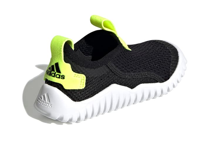 Кроссовки adidas Rapidazen S .Rdy C - изображение 4