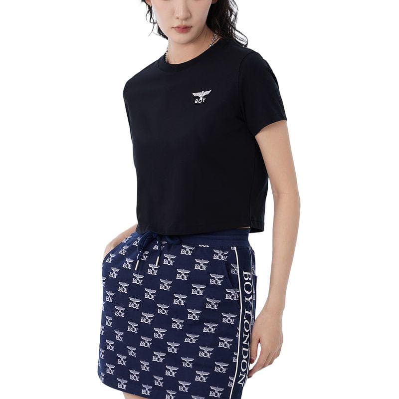 Футболка Boy London Logo T - изображение 3