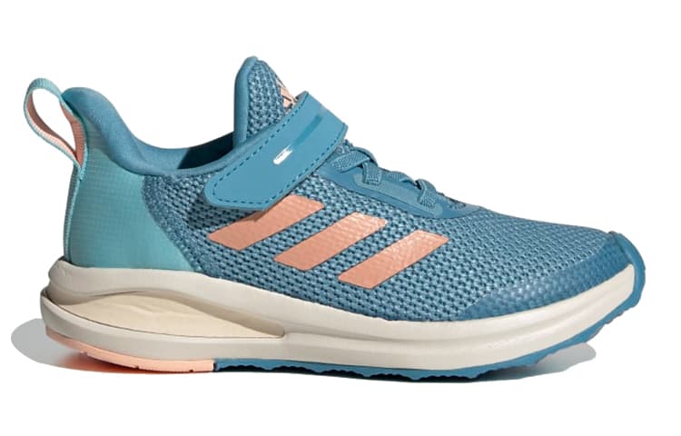 Кроссовки adidas Fortarun K - изображение 2