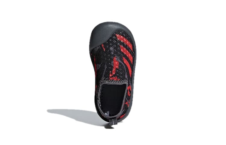 Кроссовки TD adidas Claumb I - изображение 5