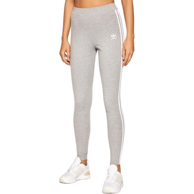 Штаны adidas originals Logo - изображение 5