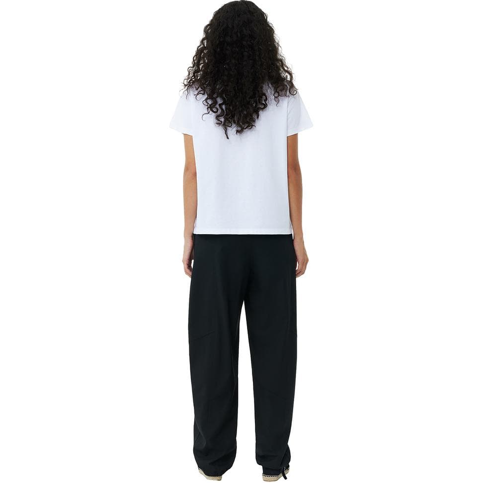 Футболка GANNI SS24 T - изображение 3