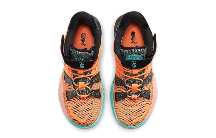 Кроссовки для баскетбола Nike Kyrie 7 Play for the Future BP - изображение 4